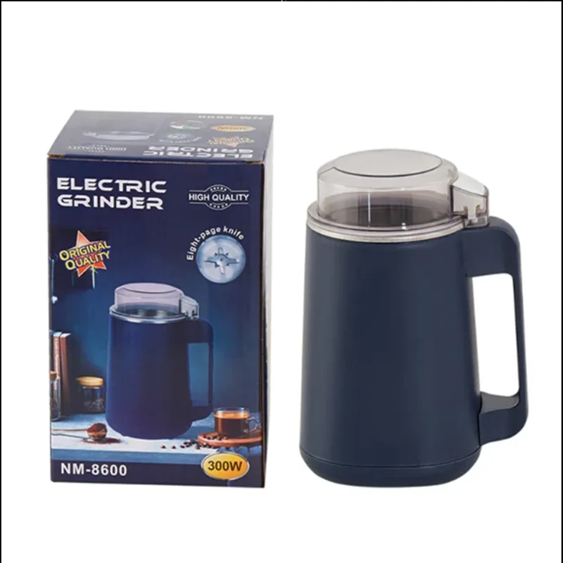 Multi-Functional Electric Grinder Machine | Spice & Coffee Grinder - Image 3