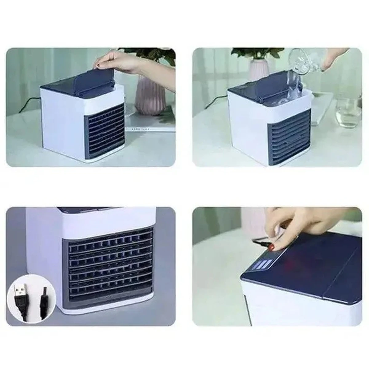 Mini air cooler - Image 7