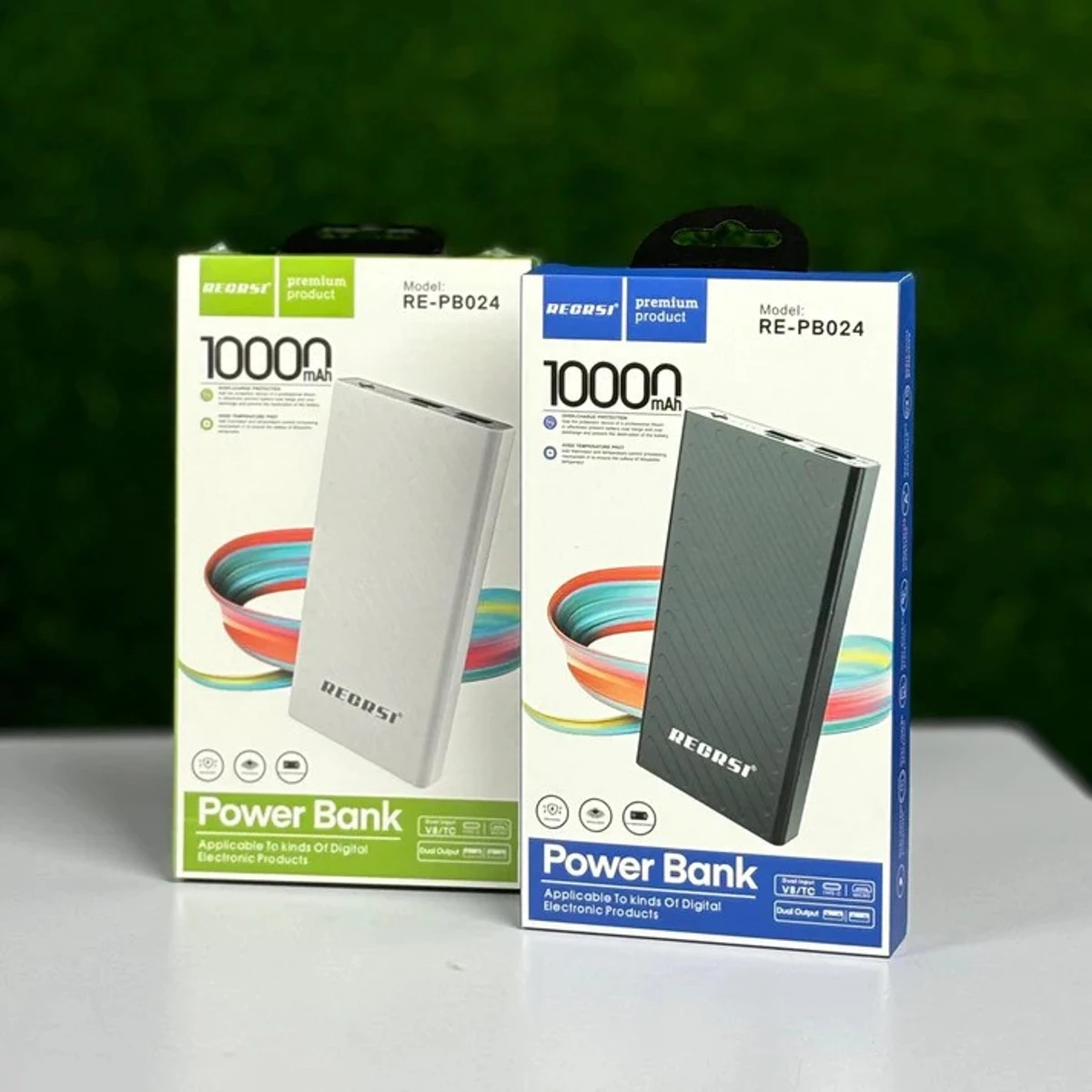 Premium power bank wholesale