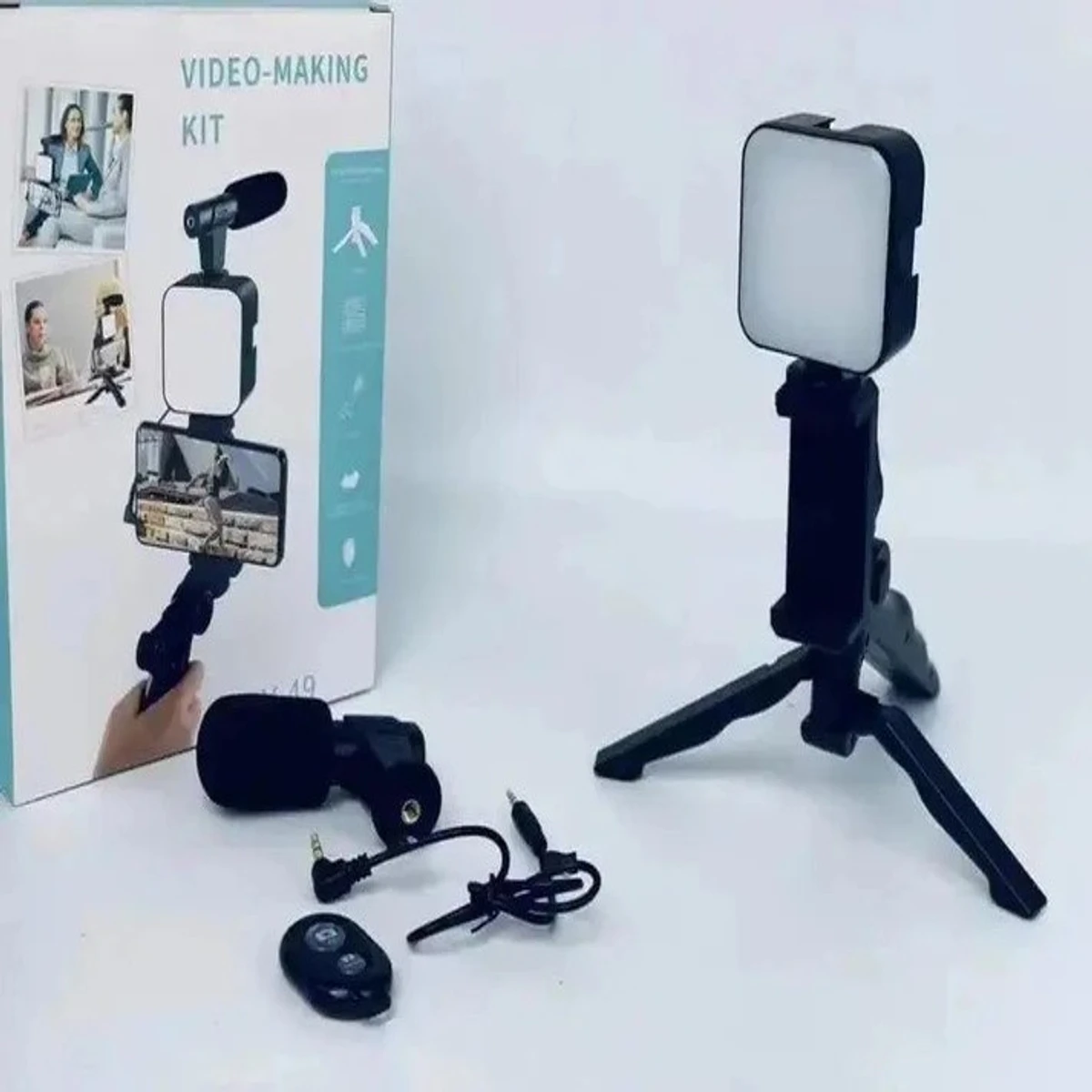 video making kit set - Image 3