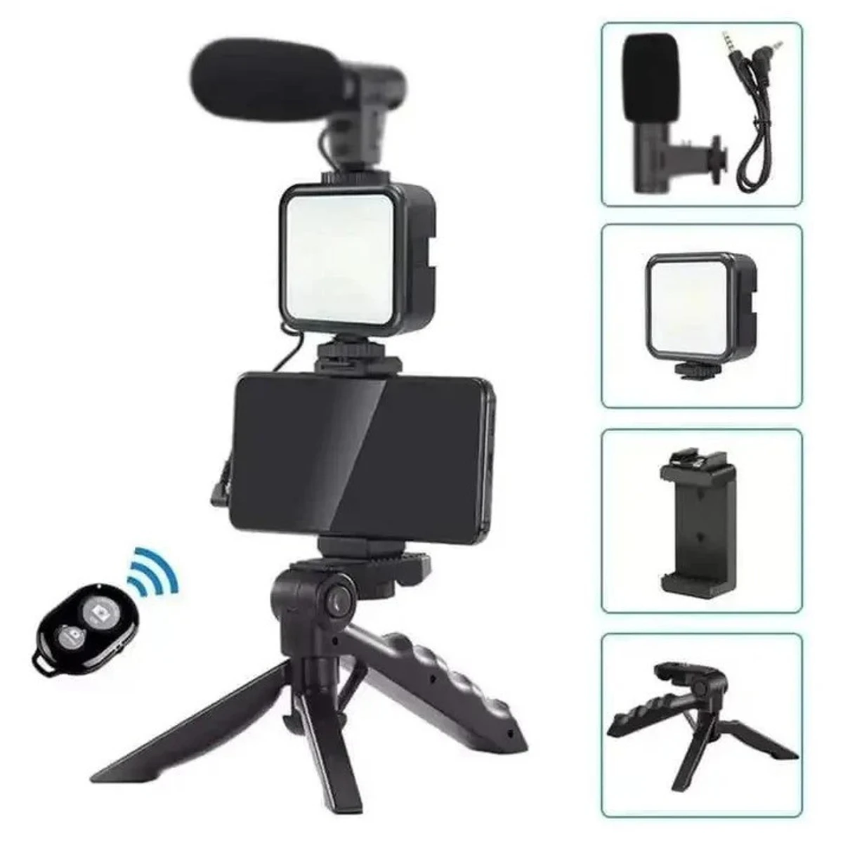 video making kit set - Image 5